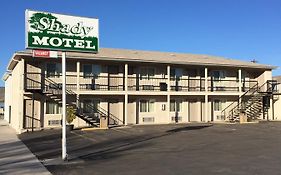 Shady Motel